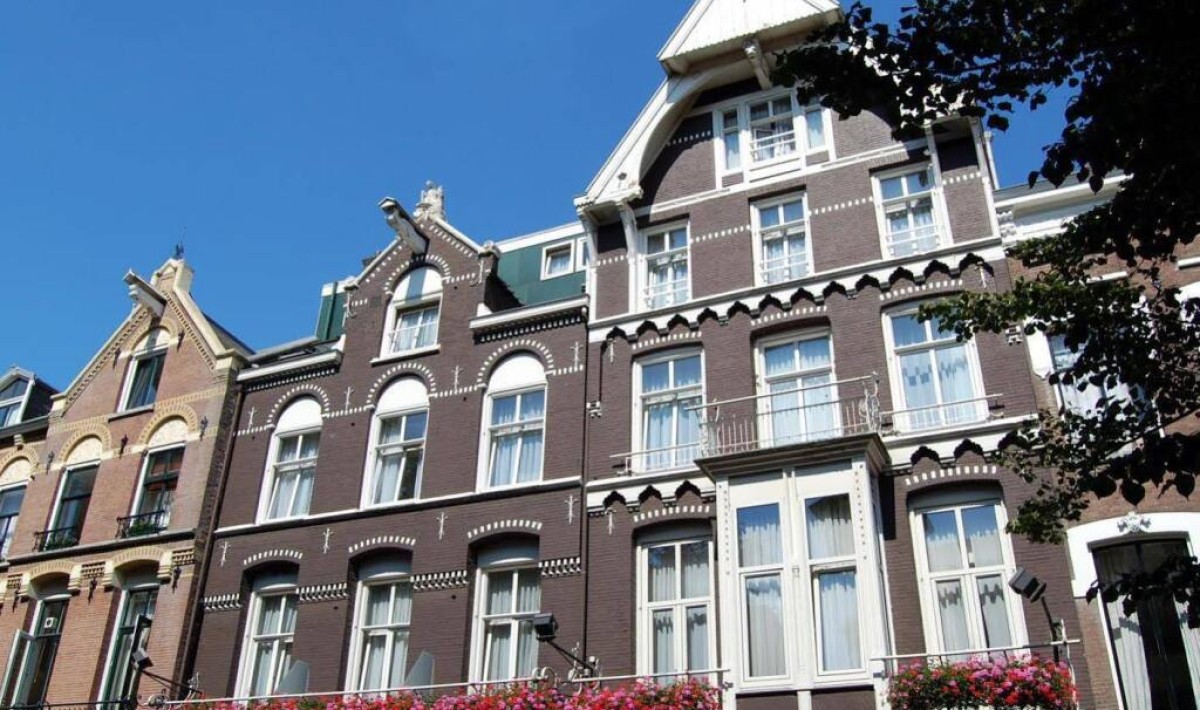 Prinsen Hotel - Immagine 1