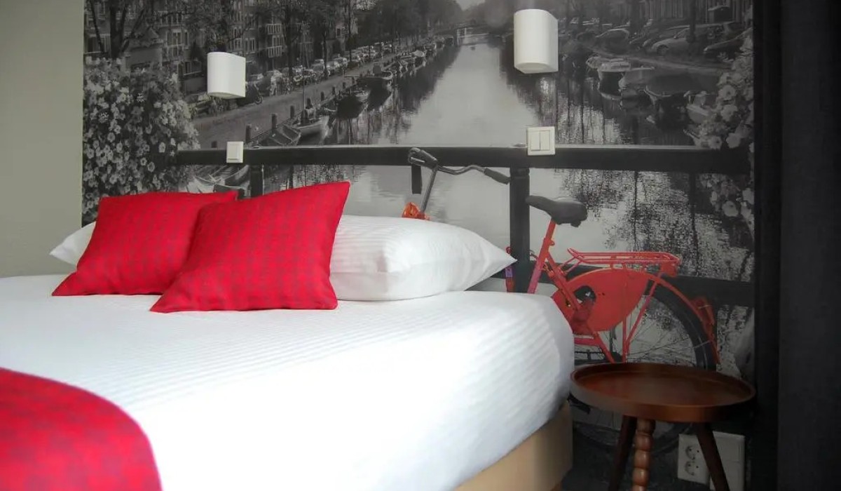 Prinsen Hotel - Immagine 7