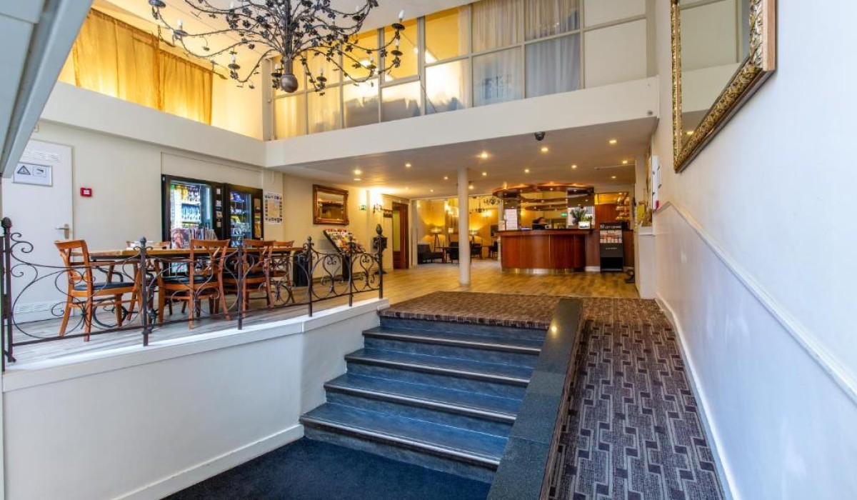 XO Hotels City Centre - Immagine 2 XO Hotels City Centre - Immagine 2