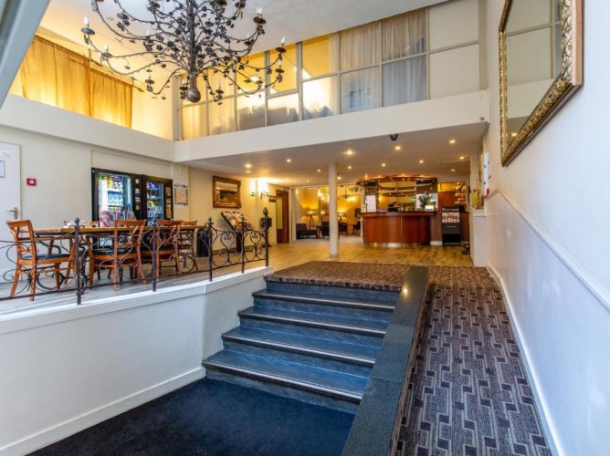 XO Hotels City Centre - Immagine 2 XO Hotels City Centre - Immagine 2