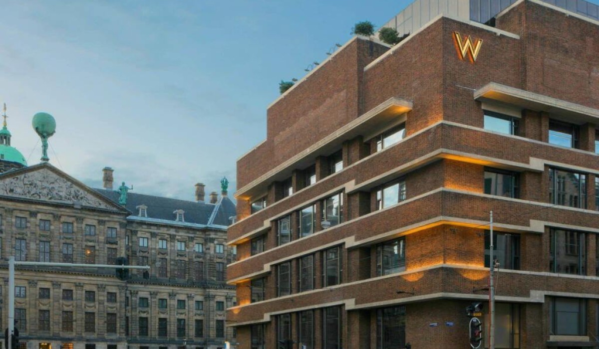 W Amsterdam - Immagine 2