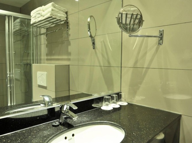 XO Hotels City Centre - Immagine 8 XO Hotels City Centre - Immagine 8