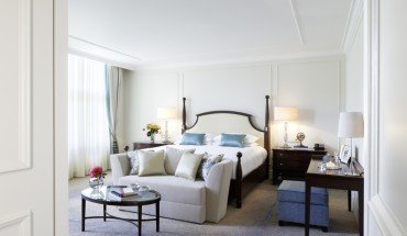 Waldorf Astoria Amsterdam