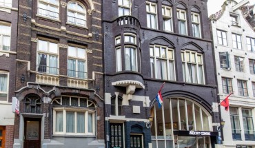 XO Hotels City Centre