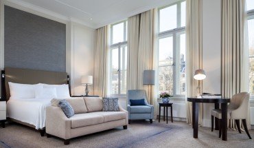 Waldorf Astoria Amsterdam