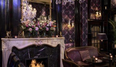 The Pavilions Amsterdam, The Toren