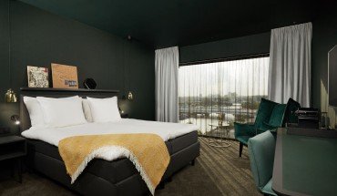 Van der Valk Amsterdam Amstel