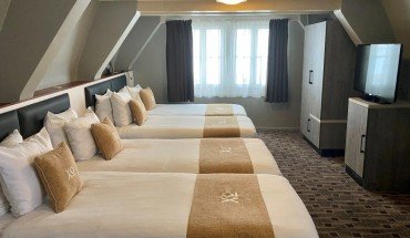 XO Hotels City Centre