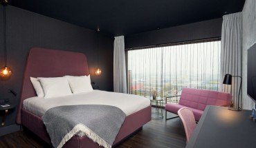 Van der Valk Amsterdam Amstel