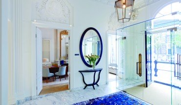 Waldorf Astoria Amsterdam