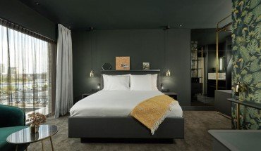 Van der Valk Amsterdam Amstel