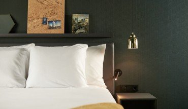 Van der Valk Amsterdam Amstel