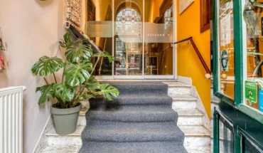 Hotel Alexander