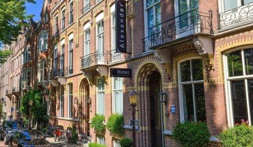 Hotel Alexander