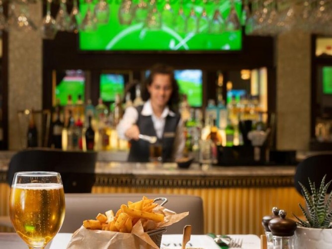 Barcelo Istanbul - Immagine 7