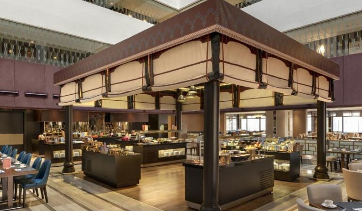 Barcelo Istanbul - Immagine 10