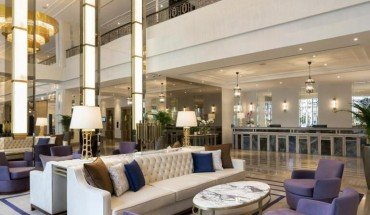 Barcelo Istanbul Barcelo Istanbul