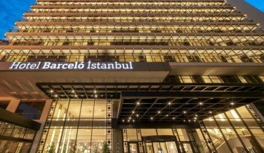 Barcelo Istanbul Barcelo Istanbul