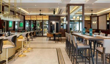 Barcelo Istanbul Barcelo Istanbul
