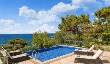 Aphrodite Village Aphrodite Village