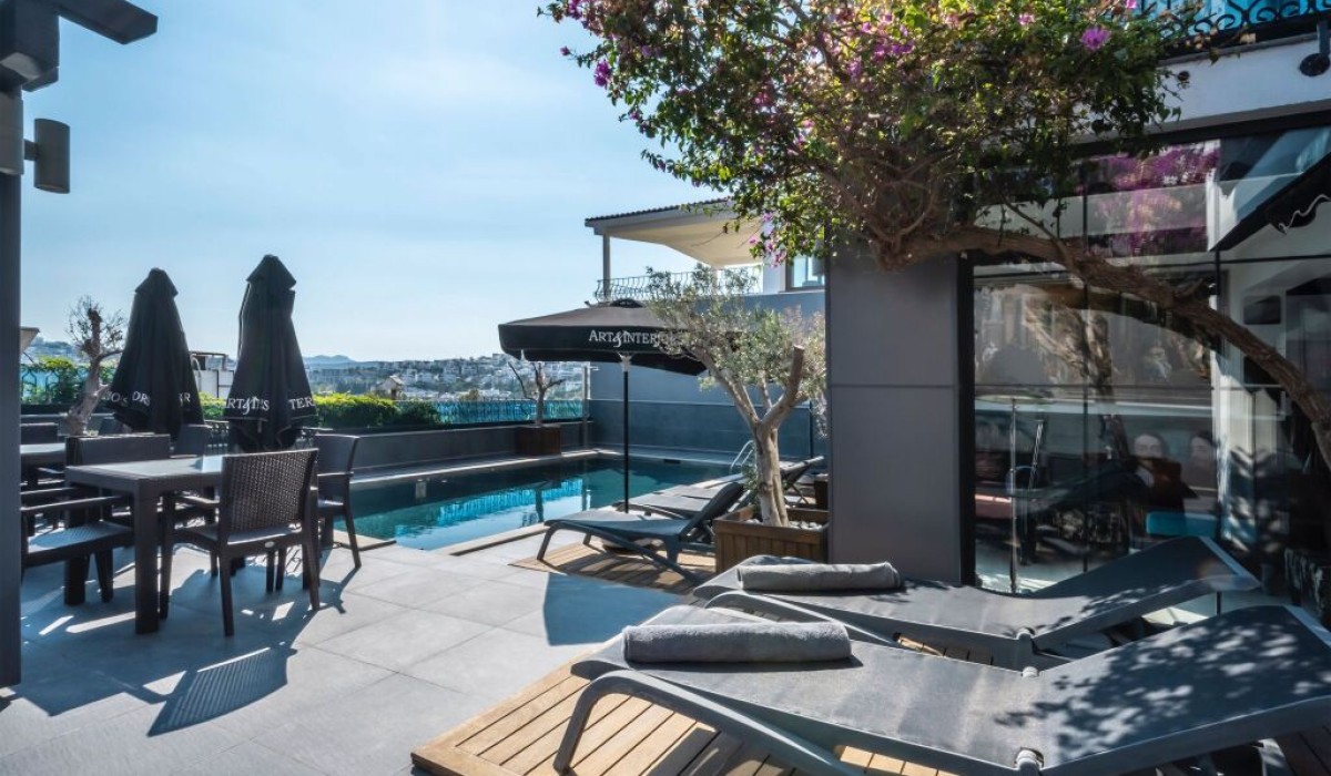 Art & Interiors Hotel - Immagine 1