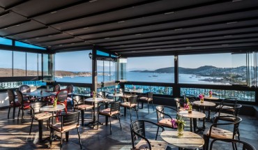 Art & Interiors Hotel