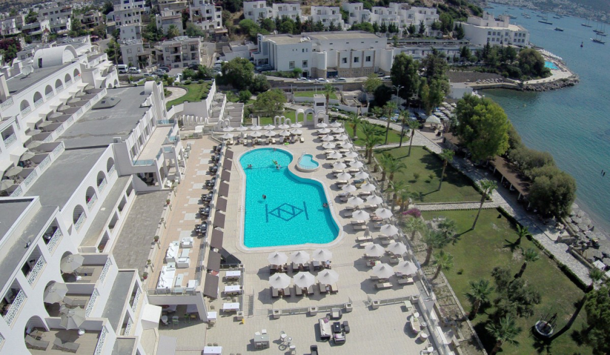 Azka Hotel - Immagine 3