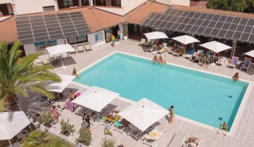 Zeta Club San Teodoro Le Rose