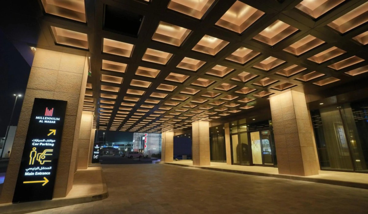 Millennium Al Masar - Immagine 2