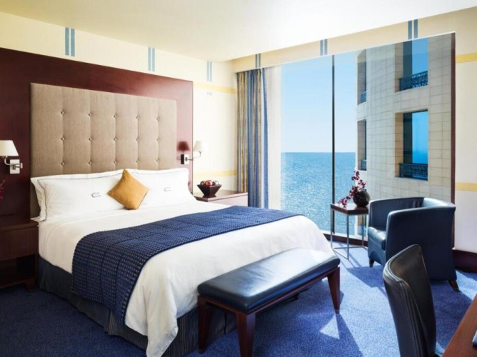 Rosewood Jeddah - Immagine 5