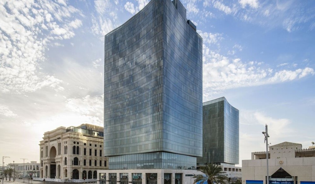 Rocco Forte Assila Residential Suites - Immagine 2