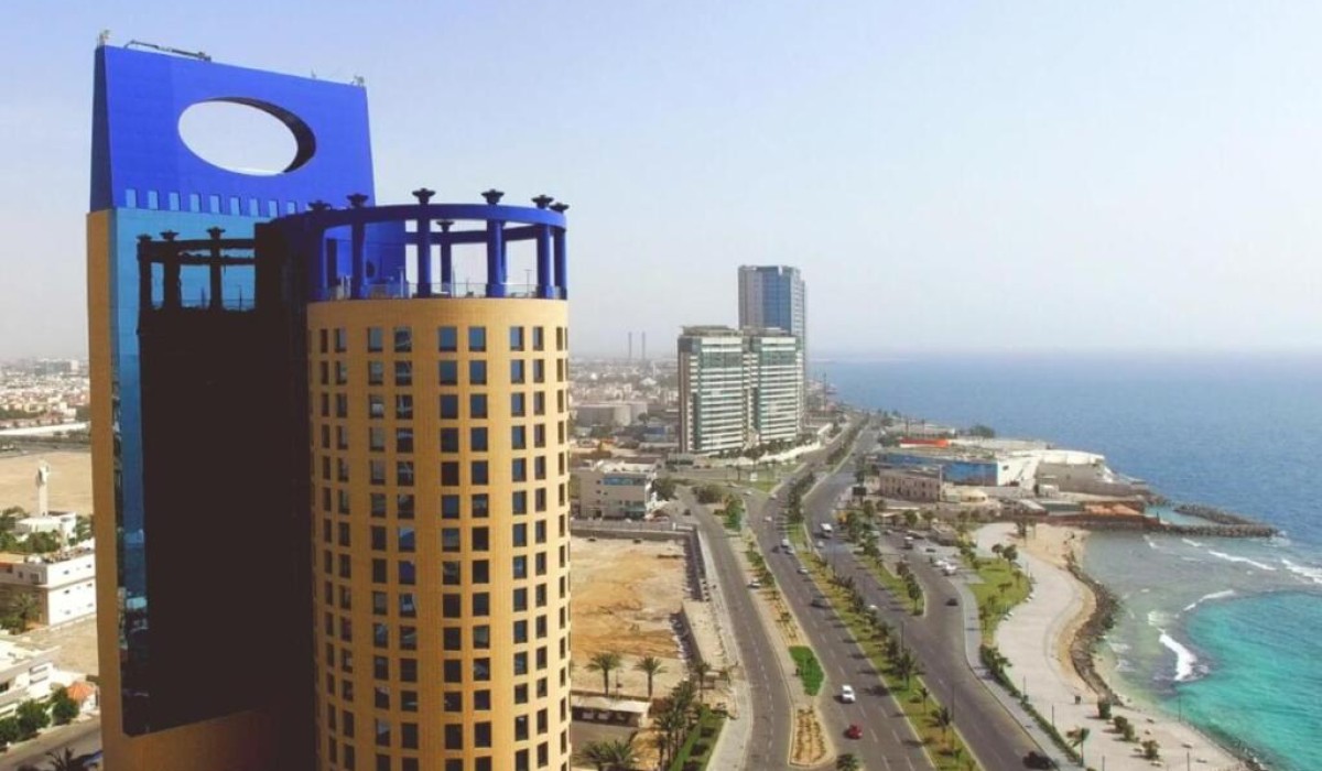 Rosewood Jeddah - Immagine 1