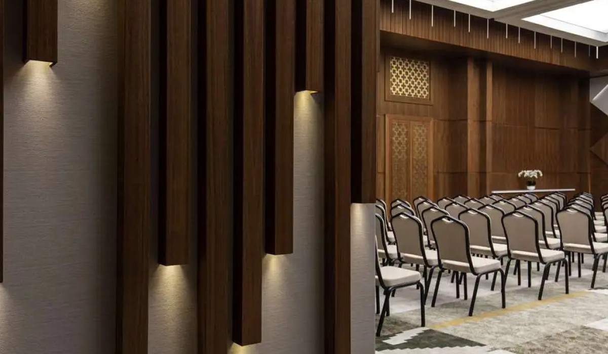 Swissotel Living Jeddah - Immagine 1