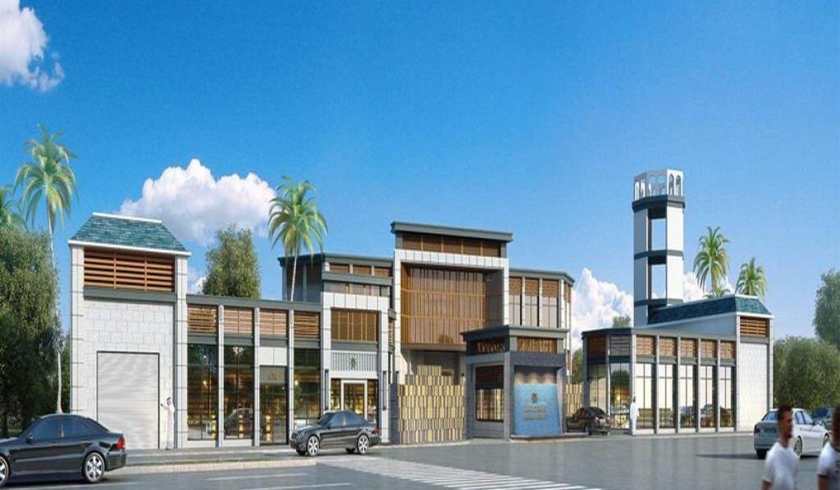 Narcissus Resort & spa Obhur Jeddah - Immagine 1