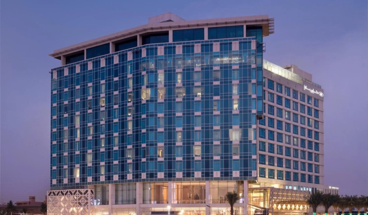 Crowne Plaza Jeddah Al Salam by IHG - Immagine 1