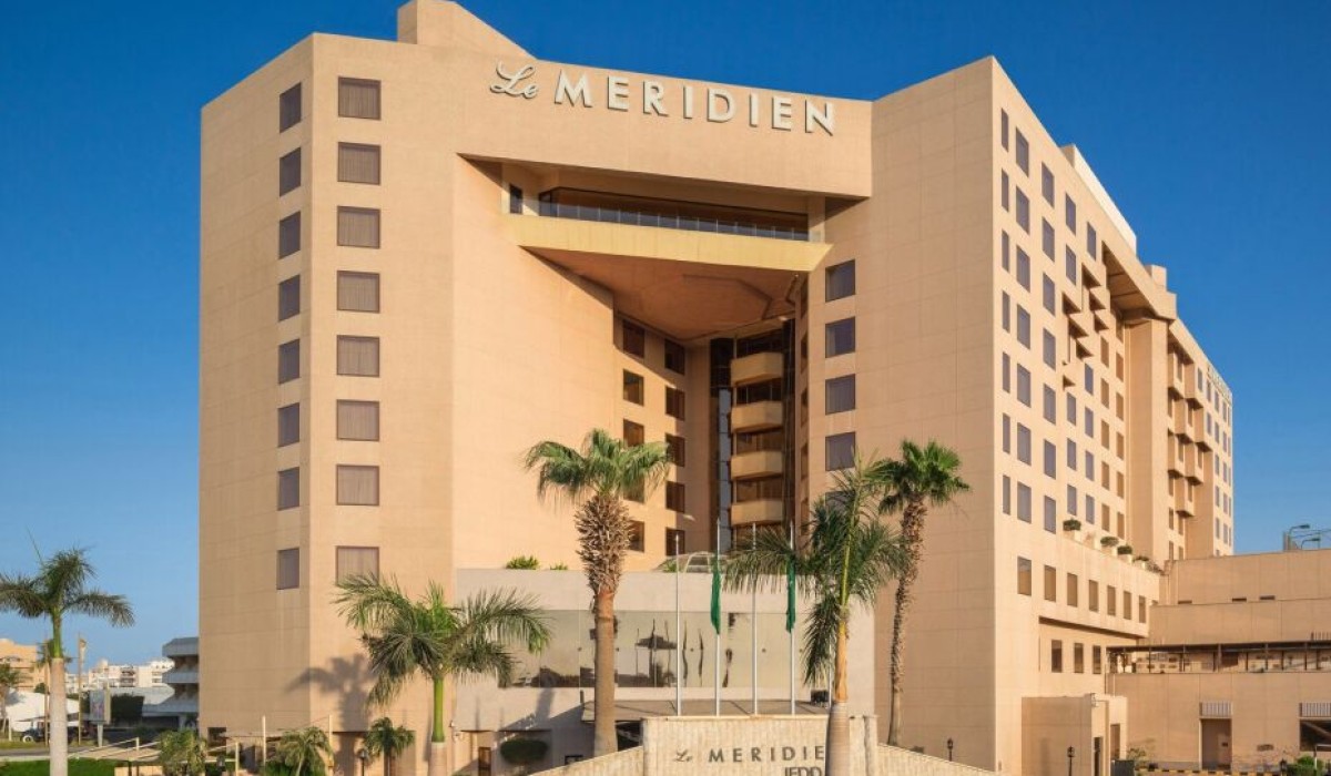 Le Méridien Jeddah - Immagine 1