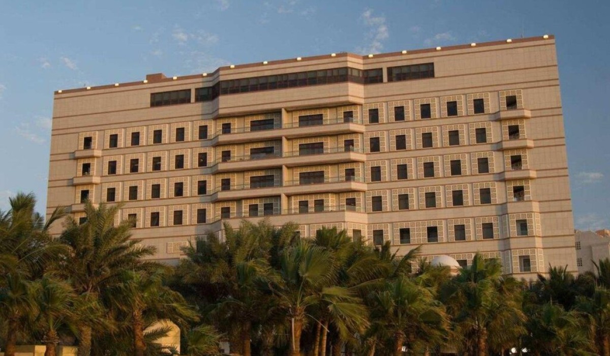 Waldorf Astoria Jeddah - Qasr Al Sharq - Immagine 2