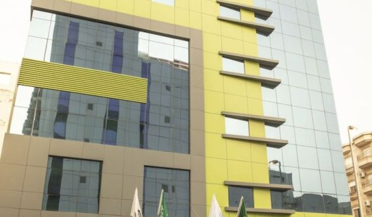 Manazeli Al Corniche Hotel - Immagine 2