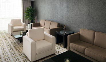 Crowne Plaza Jeddah by IHG