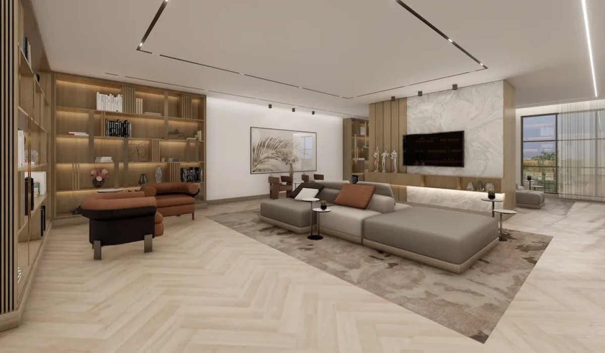 voco Jeddah Gate by IHG - Immagine 2