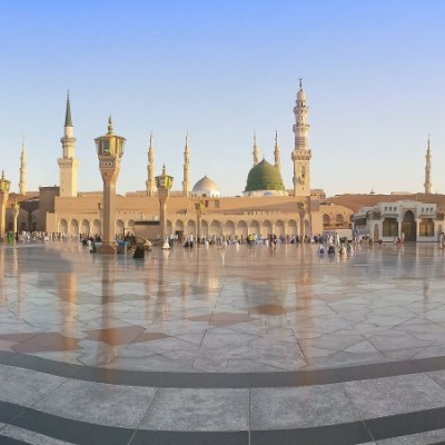 Saudi Arabia