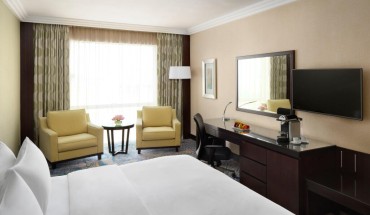 Crowne Plaza Jeddah by IHG