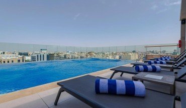 Millennium Al Masar