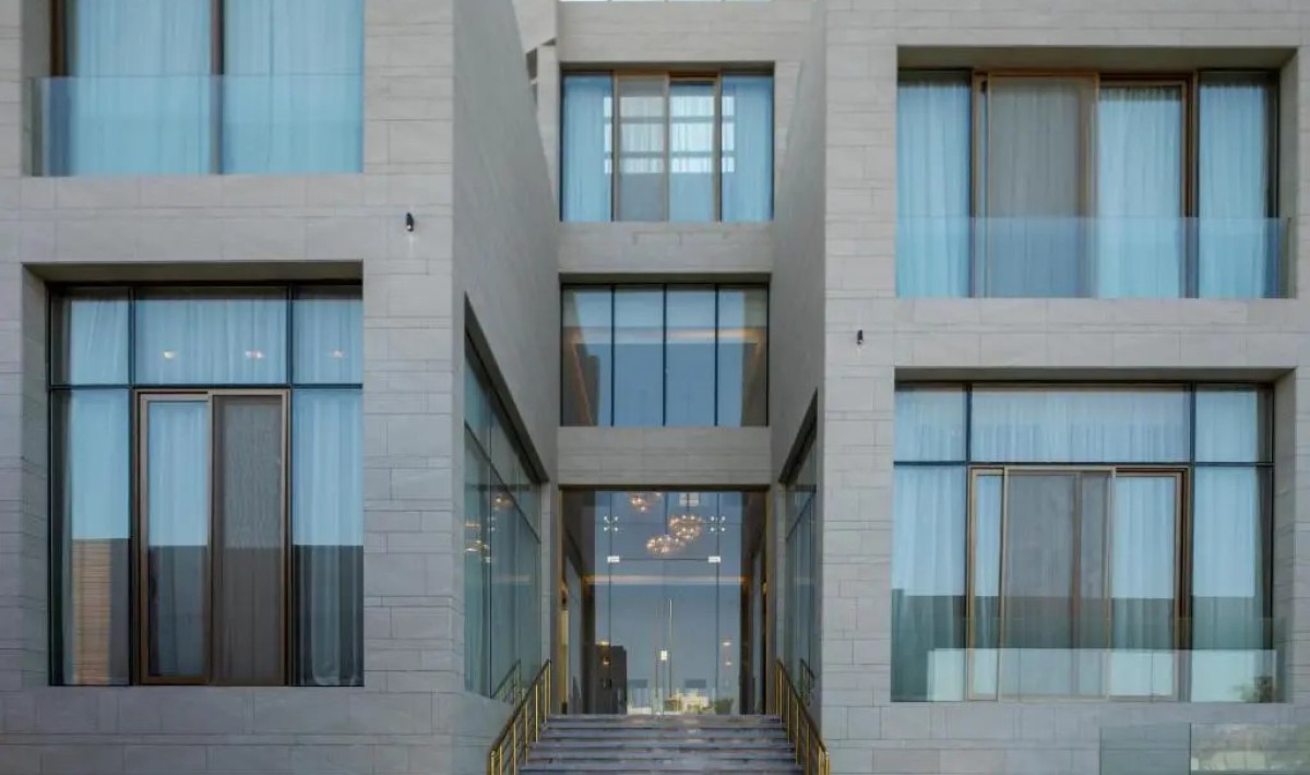 Mirada Blue - Marina - Immagine 1