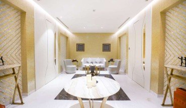 Vivienda Hotel Villas Jeddah