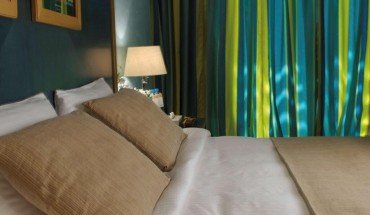 Al Nawras Island Resort