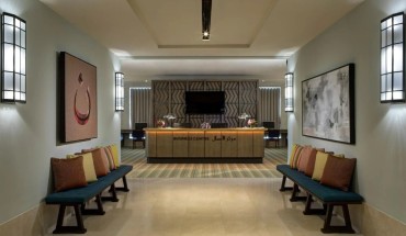 Assila Hotel Jeddah