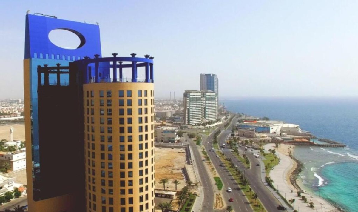 Rosewood Jeddah - Immagine 1