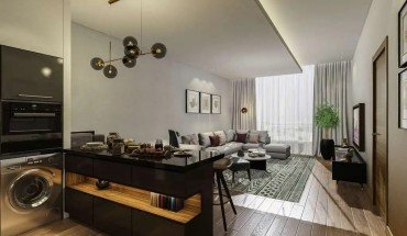 Swissotel Living Jeddah