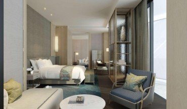 Shangri-La Jeddah